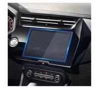 LKRGBXA Navigation Protective Film For Chery For Tiggo 2 Pro 3X 2021 Tempered Glass Screen Protector Film 9Inch Car Radio GPS Navigation Interior Accessories
