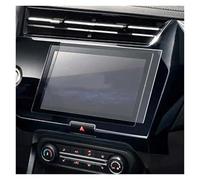 LKRGBXA Navigation Protective Film For Chery For Tiggo 2 Pro 3X 2021 Tempered Glass Screen Protector Film 9Inch Car Radio GPS Navigation Interior Accessories