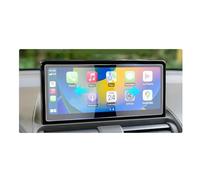 LKRGBXA Navigation Protective Film For Hyundai For Inster 2025 2026 Tempered Glass Screen Protector 10.25Inch Infotainment Gps Navigation Film Accessories
