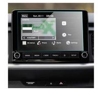 LKRGBXA Navigation Protective Film For Kia For Stonic 2021 2022 Tempered Glass Screen Protector 8Inch Car Radio Gps Navigation Infotainment System Film