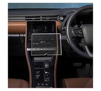 LKRGBXA Navigation Protective Film For Lexus For LBX 2024 2025 Screen Protector Tempered Glass 12.3Inch Car Radio GPS Navigation Anti-scratch Film Accessories