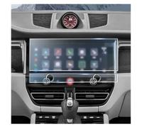 LKRGBXA Navigation Protective Film For Macan 2018-2026 Car GPS LCD Screen Navigation TPU Film Matte Anti Glare Protector Scratch Resistant