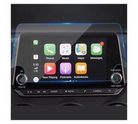 LKRGBXA Navigation Protective Film For Nissan For Sentra For Rogue 2020-2023 Screen Protector Tempered Glass Navigation Touch Protective Film
