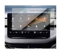 LKRGBXA Navigation Protective Film For Skoda For Enyaq IV/For Elroq 2025 Tempered Glass Screen Protector 13Inch Infotainment Gps Navigation Film Accessories