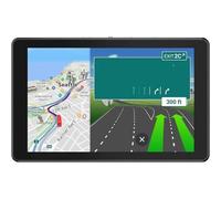 LKRGBXA Screen Protector 2-PACK For Rand McNally TND 750 7-inch Car Truck RV GPS Navigation PET Screen Protector Film Accessories GPS Navi Film