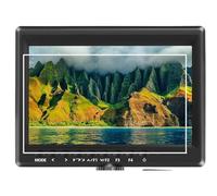 LKRGBXA Screen Protector 2PCS PET Film For Neewer F100 Camera Field Monitor 7 Inch HD Video Screen Protector Car Interior Accessories GPS Navi Film