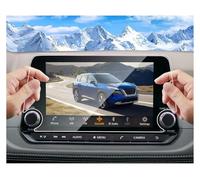 LKRGBXA Screen Protector For Nissan For Rogue S SV & 2020-2024 For Sentra SR/SV & 2019-2024 For Altima 2.5 SL/SR/SV LCD Touchscreen Tempered Glass Film GPS Navi Film