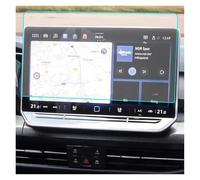 LKRGBXA Screen Protector Tempered Glass For VW For Golf 8.5 MK8.5 Mk8 7.5 2024 2025 Car Infotainment Radio GPS Dashboard Instrument GPS Navi Film