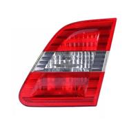LKRGBXA Taillight Tail Light Cover Signal Lamp Auto Reversing Taillight Cover Accessories Without Bulb For Benz B-Class W245 2005-2011 Tail Lamp(Inner Right)