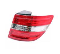 LKRGBXA Taillight Tail Light Cover Signal Lamp Auto Reversing Taillight Cover Accessories Without Bulb For Benz B-Class W245 2005-2011 Tail Lamp(Outer Right)