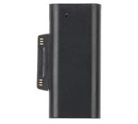 LKRPOUTYR Magnetic Type - C to Connector Adapter, Wireless Charging Converter for Pro 3/4/5/6/7/Go and Book 1/2/3, 15V/3A Output with Type - C PD Support