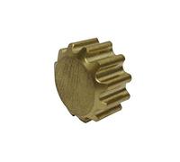 LKS Bronze Repair Drive Gear Compatible with Kitchenaid Diamond Blender Jugs.