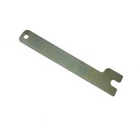 LKS Key to Assist Removal of Clutch Couplers Compatible with Kitchenaid Blenders.