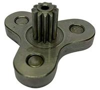 LKS Replacement 7QT Stand Mixer Transmission Gearbox Centre Plate Gear. Will Fit Kitchenaid 7QT Stand Mixers.