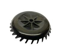 LKS Replacement Transmission Motor Fan. Fits Kitchenaid 7QT and 6.9L Mixers