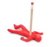 LKTFATD Dead Fred Pen Holder for Desk, Novelty and Funny Gifts for Men, Pencil Holder and Desk Accessories, Unique Office Gadgets and Joke Gifts