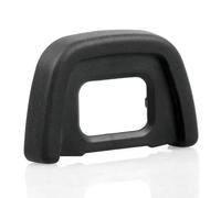 LKUPAQ DK-23 Camera Eyecup Accessory Viewfinder Eyepiece Compatible with Nikon D7100/D300S/D300 Eyecup