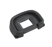 LKUPAQ EG eyecup accessories are compatible with Canon 5DS 5DSR 7D 7D2 1D3 1DX SLR cameras to protect the viewfinder eyepiece