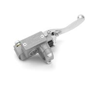 LKV Front Brake Master Cylinder for Kawasaki KX65 KX85 KX100 KX112 KX125 KX250 KX450 KX500 KLX300R KLX450R Replace # 43015-1674 43015-0170 43015-0564 43015-0619