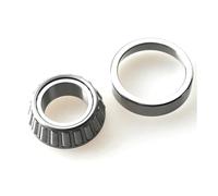 LKvcWEAR 93332-00001 Ya Diver Shaft Bearing Fit for 4 Stroke F25 F30 F40 F45 F50 F60 2 Stroke 25HP-70HP Boat Motor 93332-00001-00 Engine