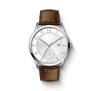 Lkvent Watches Smart Waterproof Quartz Watch Casual Watches Niche Versatile Luminous Display Genuine Leather Strap Digital(White Apricot Belt)