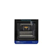 LKWVQRQE 30B Replacement Foil And Cutter，Compatible For Braun，7570 7680 Series 7000, 4000, 5000, 4735, 4736, 4737, 4747, 4775,4835 Shaver Head