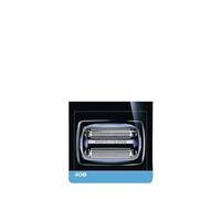 LKWVQRQE 40B Replacent Razor Foil Head Fit,Compatible For Braun,CoolTec Electric Shaver Series CT2s, CT2cc, CT4cc, CT4s, CT4cc, CT5cc, CT6cc