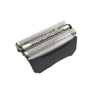 LKWVQRQE 51B Shaver Foil，Compatible For Braun，8000 Series 5 ContourPro 360° Complet,Activator Fit WaterFlex WF1s WF2s 5760 5758 5751 5647 550 570cc