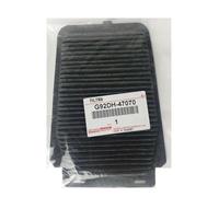 LKWVQRQE Battery Filter，Compatible For TOYOTA LEXUS，Prius ZVW50 C-HR UX260H Hybrid G92DH-X1B00 G92DH-47070