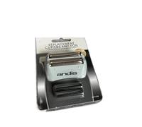 LKWVQRQE Shaver Replacement Foil，Compatible For Andis， And Cutters For Profoil Lithium Plus 17205 Barber Hair Electric Men Beard Razor Shaving(A)