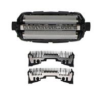 LKWVQRQE WES9087 WES9068 Replacement Shaver Cutter Foil Screen，Compatible For Panasonic，ES8101 ES-ST23 ES-GA20 ES-GA21 ES-GA4 ES8255 ES8111