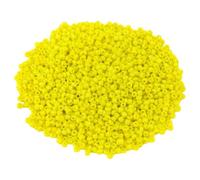 LKXHarleya 1000PCS Round Seed Spacer Beads, 2mm Crystal Glass Beads for Jewelry Making DIY Bracelets Necklace Earring Crafts, 18