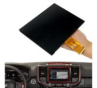 LKYHHY 17-22 Replacement 8.4 Uconnect 4C UAQ LCD Monitor Touch-Screen Radio Navigation New OE Replacement Fit for Dodge RAM Jeep Chrysler 2017 LA084X01(SL)(02)