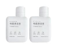 LKYJSFS 200ml, Vacuum Cleaner Cleaning Solution, Compatible With Dreame L40S Pro/X50 Ultra/X30 Ultra/X40 Ultra, All-purpose Cleaning Solution Accessory(2PCS)