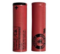 LKYJSFS 2PCS 3.7V 740mAh Rechargeable Battery,Compatible With Oral-B IO Series, IO4, IO5, IO6, IO7, IO8, IO9, IO10 Toothbrush Type 3753, Type 3758.