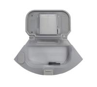 LKYJSFS Dedicated 2-in-1 Dust Bin & Water Tank Replacement For Robot Vacuum Cleaners - Compatible With Roborock Q7 M5 - Integrated Water Tank & Dust Bin With HEPA Filter, Spare Accessories
