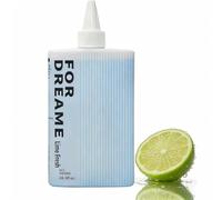 LKYJSFS Floor Cleaner, 500ml Lime Scent, Compatible With Dreame H14/H14 Pro, Fresh Long-Lasting Fragrance