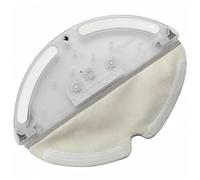 LKYJSFS Robot Vacuum Water Tank, Compatible With Roborock Q5/Q5 Pro/Q5 Pro+, High-Capacity Replacement Tank