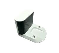 LKYJSFS Vacuum Cleaner Charging Dock Charge Base, Compatible With Roborock S5 Max / S6 Pure / S6 MaxV, Robot Charging Station Accessories Replacement(White)