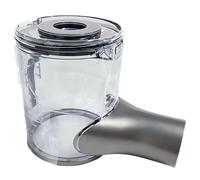 LKYJSFS Vacuum Cleaner Dust Collection Cup, Compatible With Roborock H7,Replacement Dust Cup