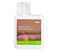 LKYJSFS Vacuum Cleaner Hardwood Floor Care Solution, 200 Ml, Compatible With Dreame X50/X40/X30/H14/H12 Pro, Low-foam Formula