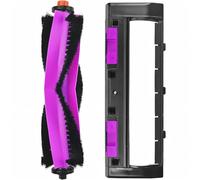 LKYJSFS Vacuum Cleaner Main Brush Cover, Compatible With Eureka J15 Max Ultra/J15 Evo Ultra, Roller Brush Replacement Part