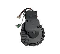 LKYJSFS Vacuum Cleaner Wheels, Compatible With Roborock Q5, Q7, Q7 Max, S7, S7 MaxV, S7 MaxV Ultra, S7 Max Ultra, Q Revo, And Qrevo MaxV，Replacement Wheels(Right)
