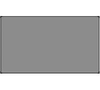 LKYLGYU Projection Screen, Projector Curtain, Ambient Light Rejecting ALR Projector Screen 80" 90" 100" 120" Ultra-Thin Border Frame Best Design for UST Projection Curtain(80")