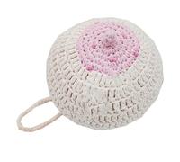 LKYLVEE C,13cm, Human Female Knitted Breast Simulating Model - Female Breastfeeding Breast Model - for Lactation Teaching Nursing Training