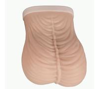 LKYLVEE Medium,9cm, Testicular Model - Self Examination Model - for Medical Student Human Anatomy Study Course