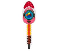 LKYLVEE Sperm Cell Structure Model - 3D Printed Spermatocyte Anatomy Model - Anatomy Model for Doctor's Offices and Classrooms,A,26cm