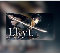 Lkyt. Steam CD Key