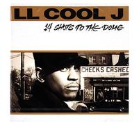 LL Cool J - 14 Shots To The Dome