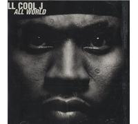 LL Cool J - All World
